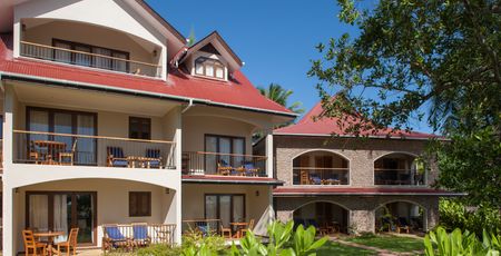 Hotels Seychellen - De mooiste lodges & accommodaties | Matoke Tours